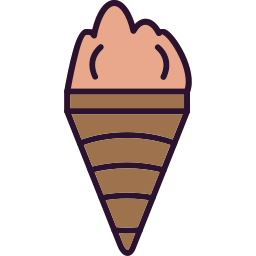 Ice cream icon