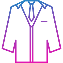 Suit icon