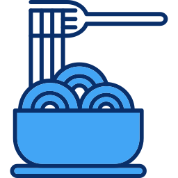 Pasta icon