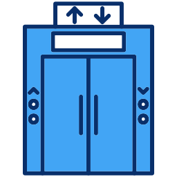 Elevator icon