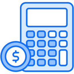 calculatrice Icône