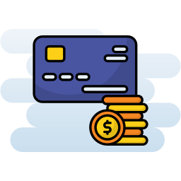 Atm card icon