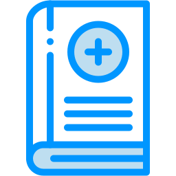 Medical Book icon