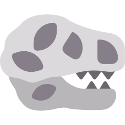 tyrannosaurus icon