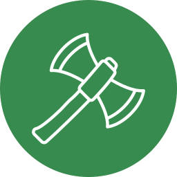 axe icon