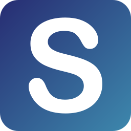 Letter s icon