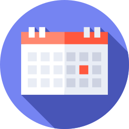 Calendar icon