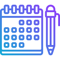 kalender icon