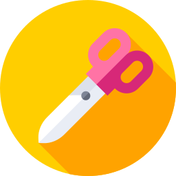 Scissors icon