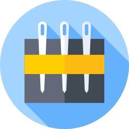 Needles icon