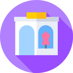 Boutique icon