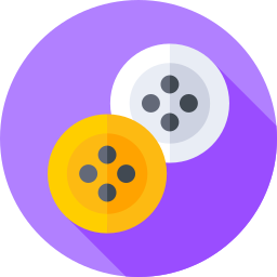 Botton icon