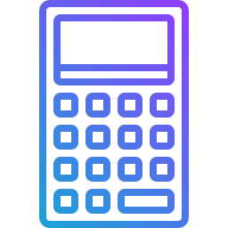 Calculator icon