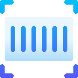 barcode icon