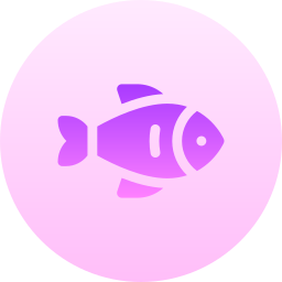 魚 icon