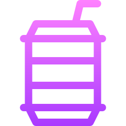 Soda icon