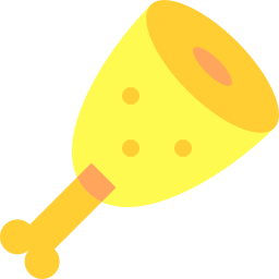 drumstick icon