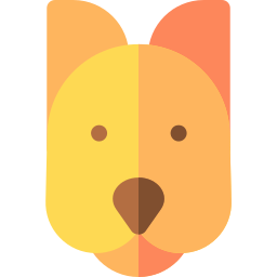 犬 icon