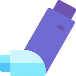 inhalator icon