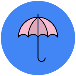 regenschirm icon