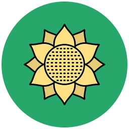 sonnenblume icon