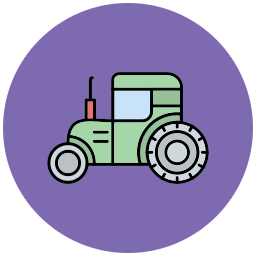 traktor icon