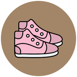 stiefel icon