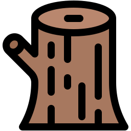 Stump icon