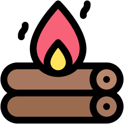 Bonfire icon