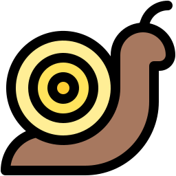 snail icon