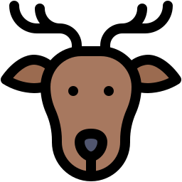 Deer icon