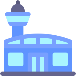 空港 icon