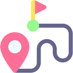 Route icon