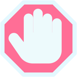 Stop icon