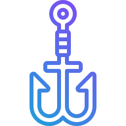 Anchor icon