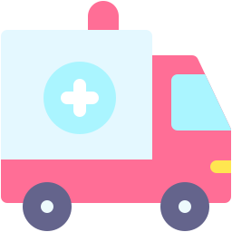 Ambulance icon