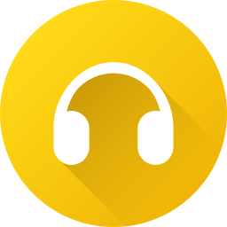 Headset icon