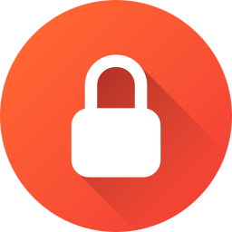 Lock icon