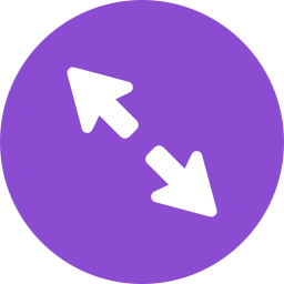 maximieren icon