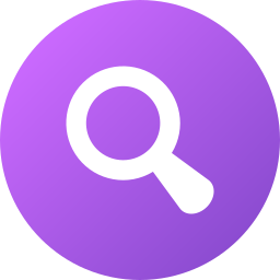 Search icon