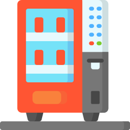 Vending Machine icon