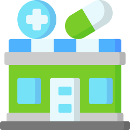 Pharmacy icon