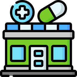 Pharmacy icon