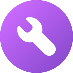 Wrench icon