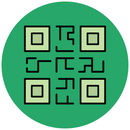 QR icon