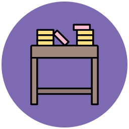 Table icon