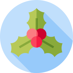 Mistletoe icon