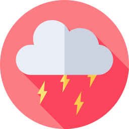 Storm icon