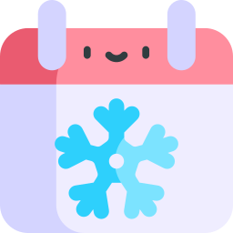 winter icon