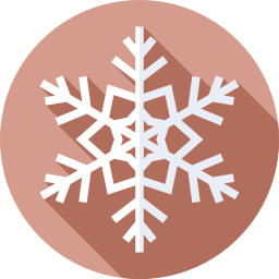 schneeflocke icon